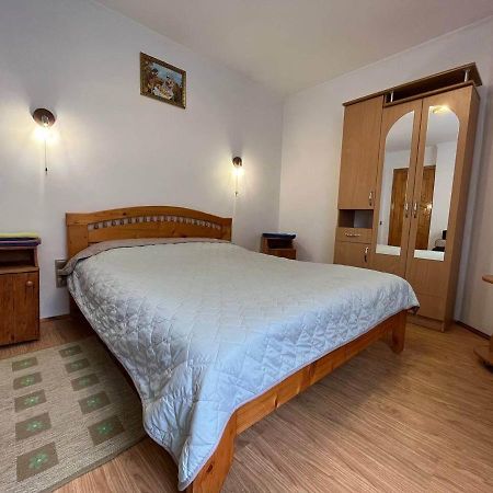 Oskolok Dovbusha Mini-Hotel Yaremche Eksteriør billede