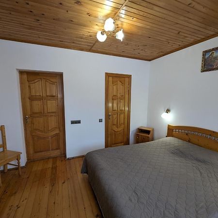 Oskolok Dovbusha Mini-Hotel Yaremche Eksteriør billede