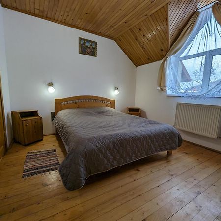 Oskolok Dovbusha Mini-Hotel Yaremche Eksteriør billede