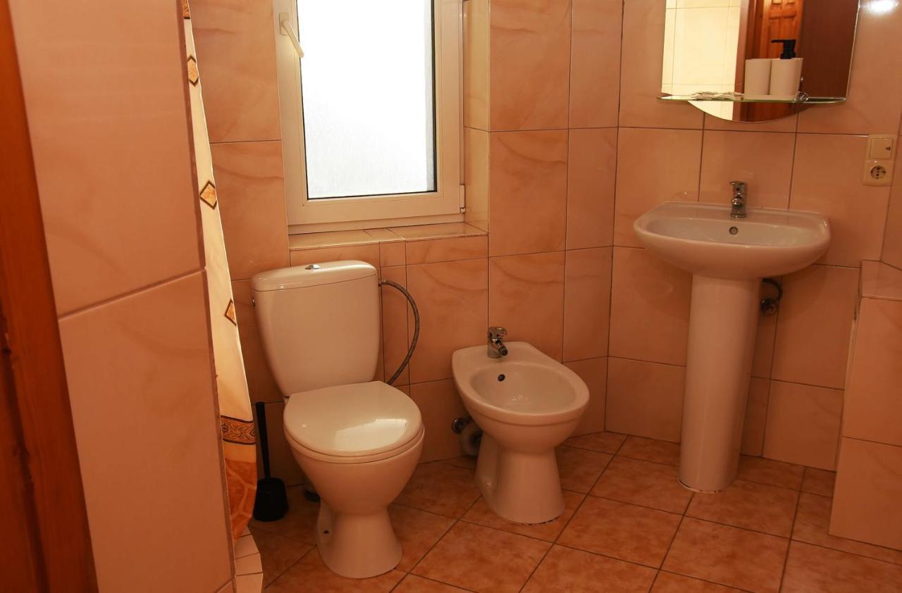 Oskolok Dovbusha Mini-Hotel Yaremche Eksteriør billede