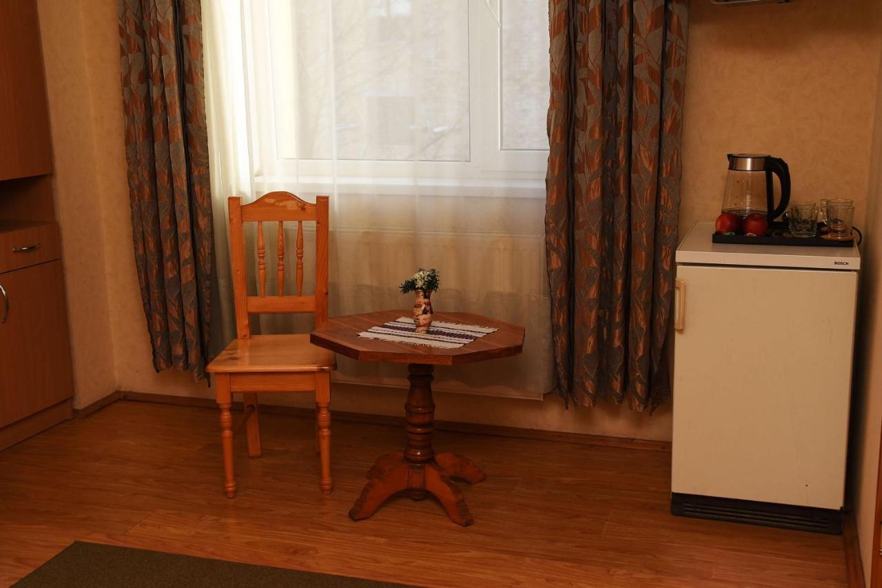 Oskolok Dovbusha Mini-Hotel Yaremche Eksteriør billede