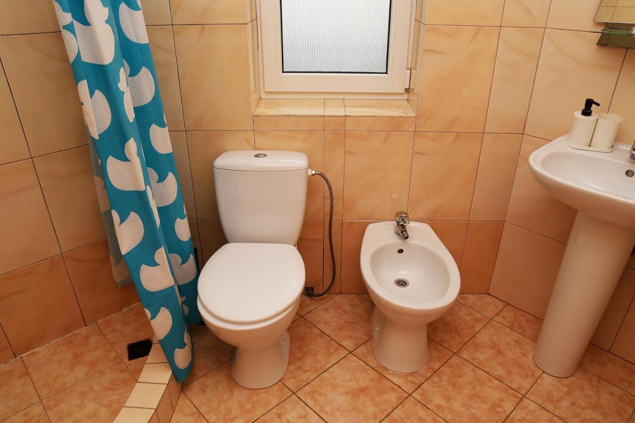 Oskolok Dovbusha Mini-Hotel Yaremche Eksteriør billede