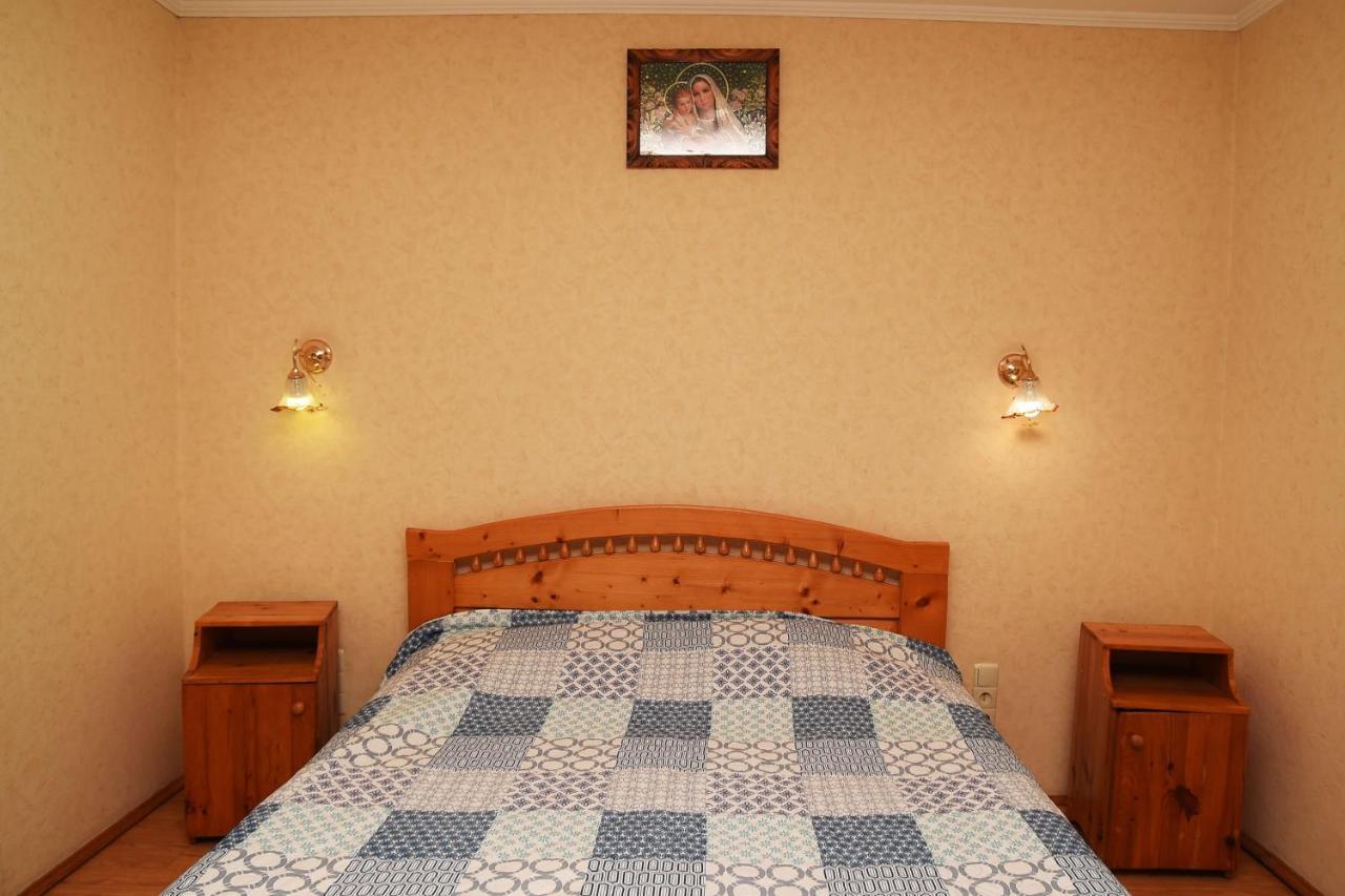 Oskolok Dovbusha Mini-Hotel Yaremche Eksteriør billede
