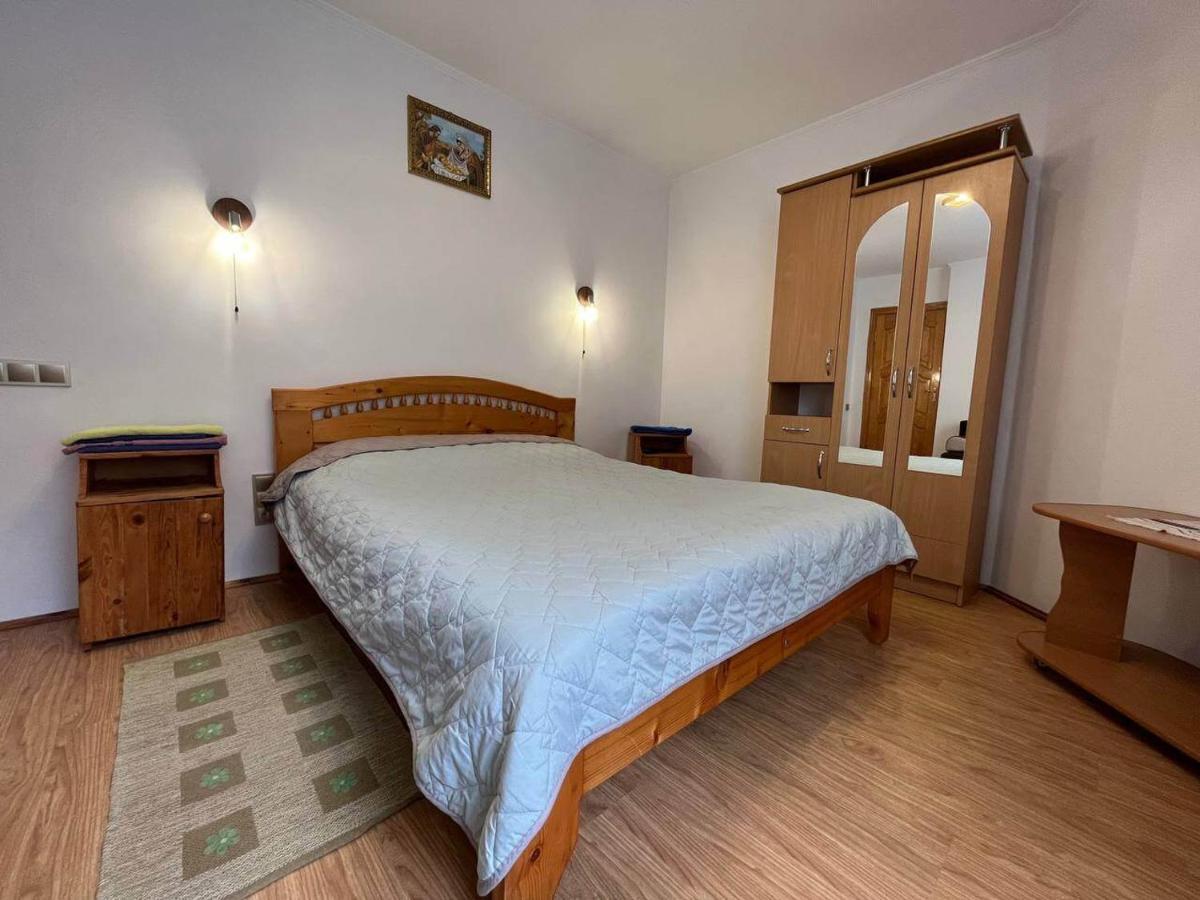 Oskolok Dovbusha Mini-Hotel Yaremche Eksteriør billede