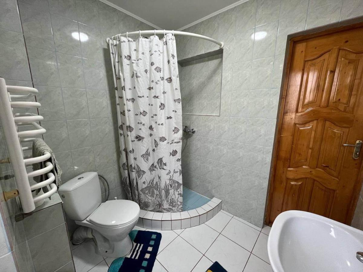 Oskolok Dovbusha Mini-Hotel Yaremche Eksteriør billede