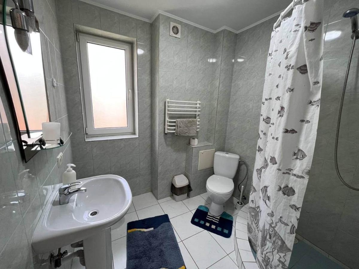 Oskolok Dovbusha Mini-Hotel Yaremche Eksteriør billede