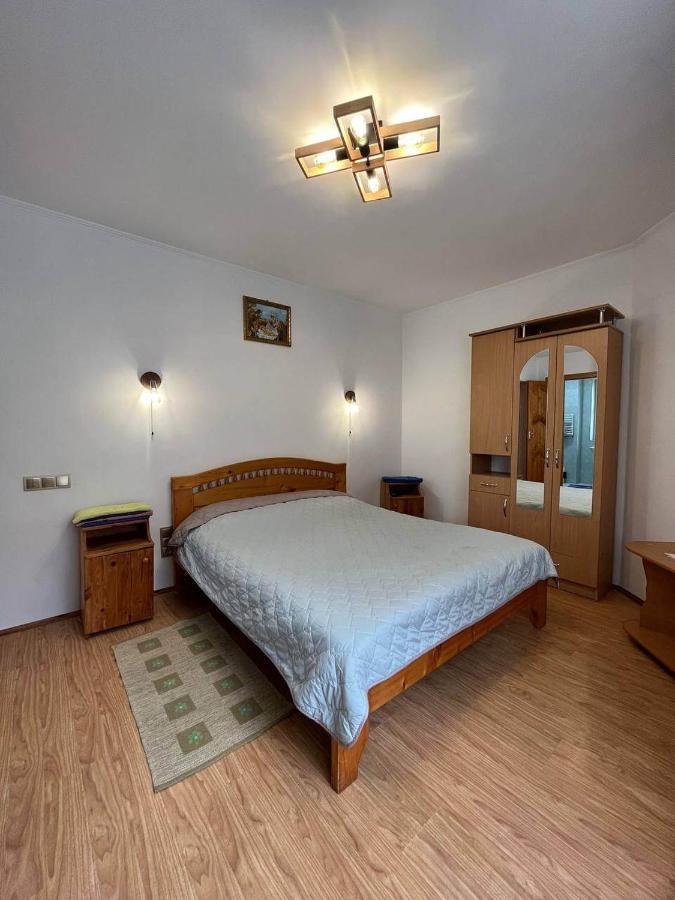 Oskolok Dovbusha Mini-Hotel Yaremche Eksteriør billede