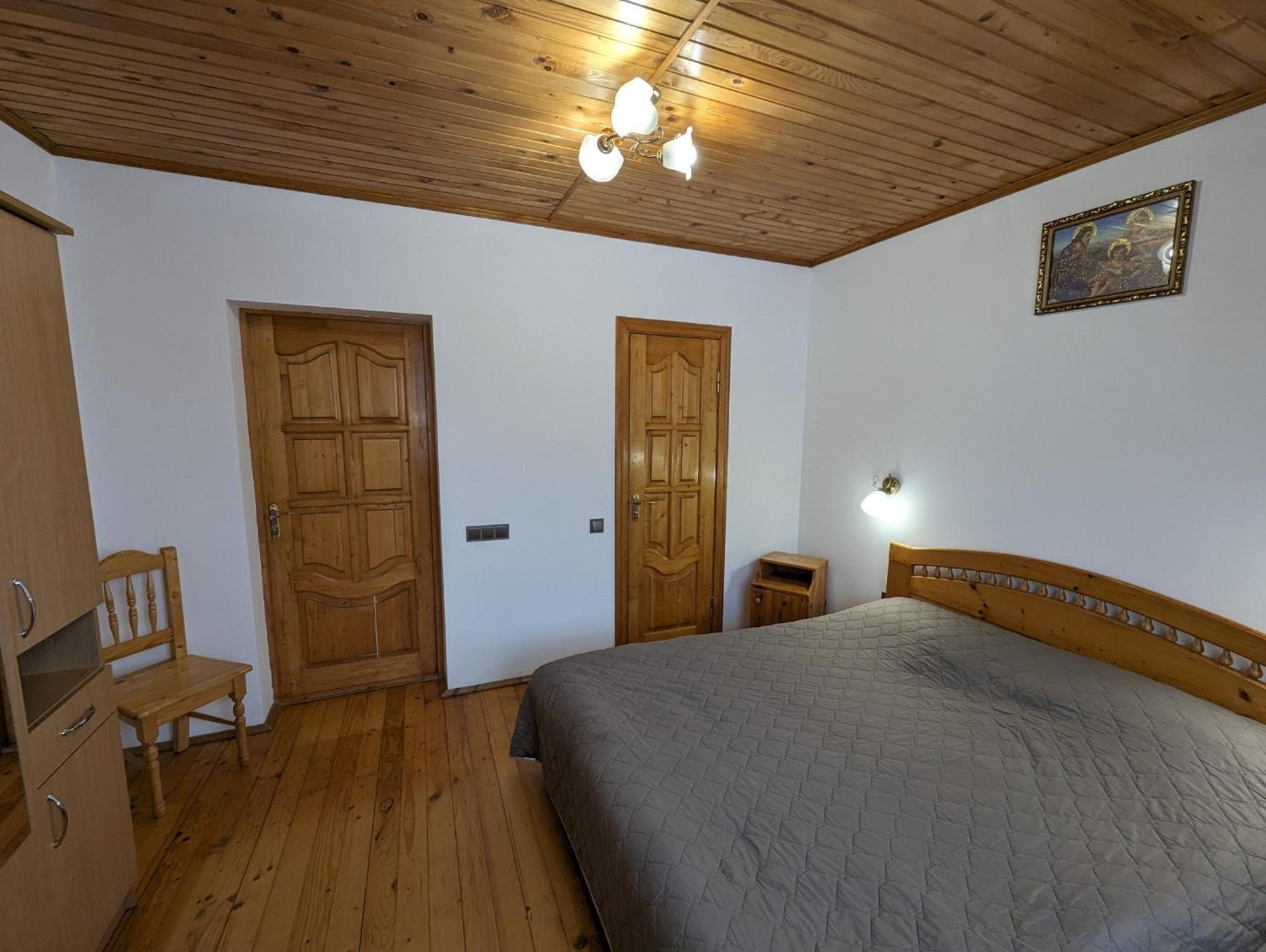 Oskolok Dovbusha Mini-Hotel Yaremche Eksteriør billede