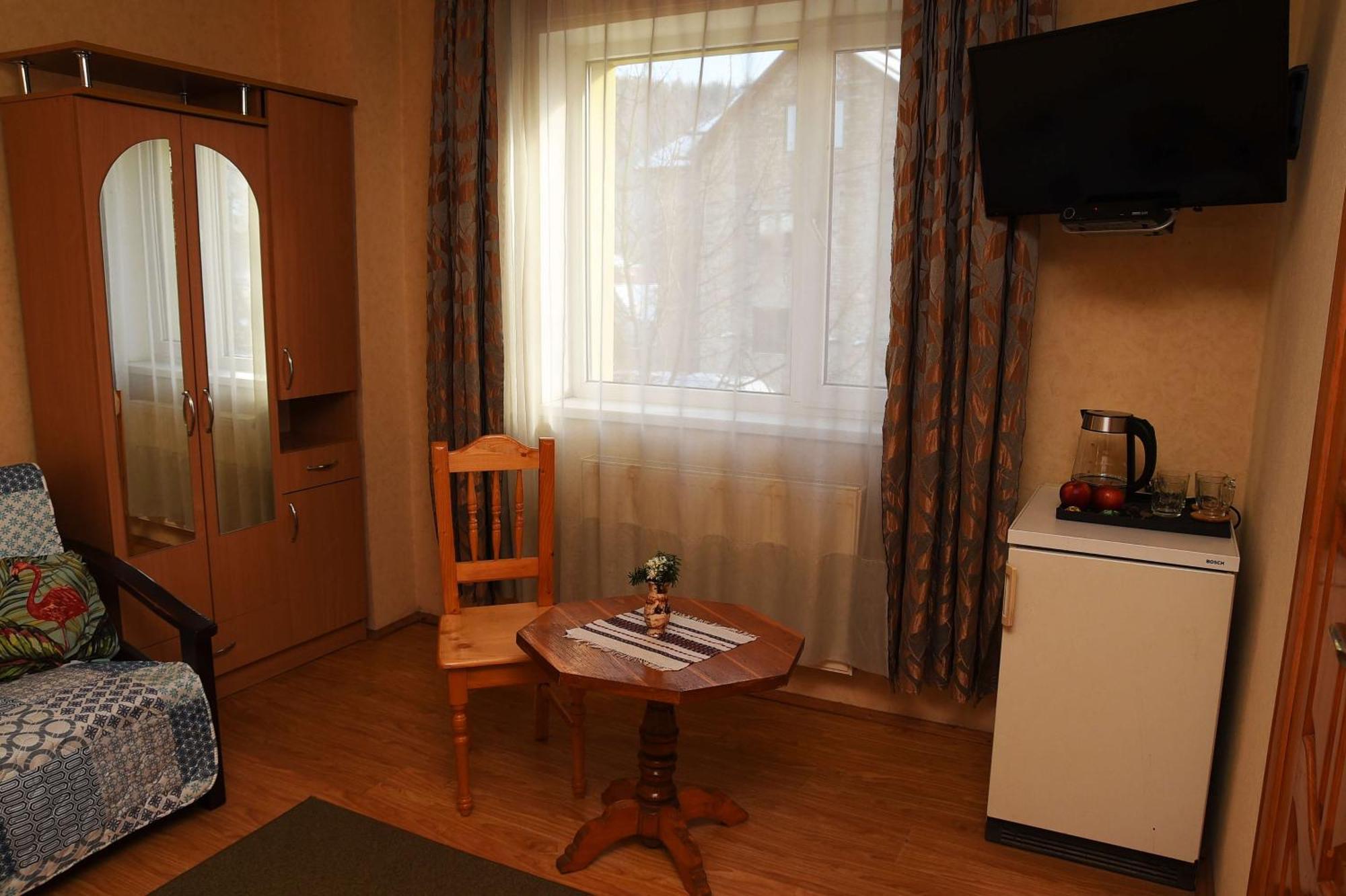Oskolok Dovbusha Mini-Hotel Yaremche Værelse billede