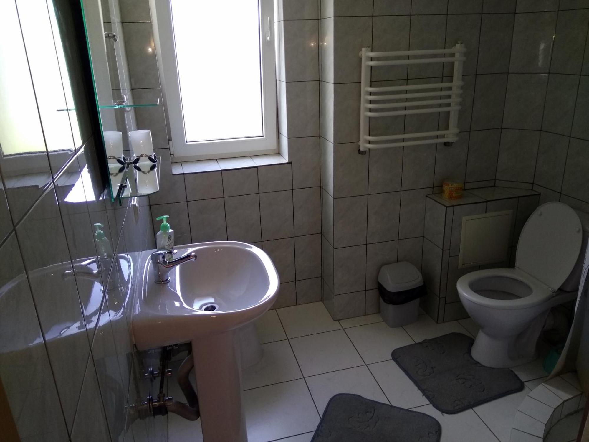Oskolok Dovbusha Mini-Hotel Yaremche Værelse billede