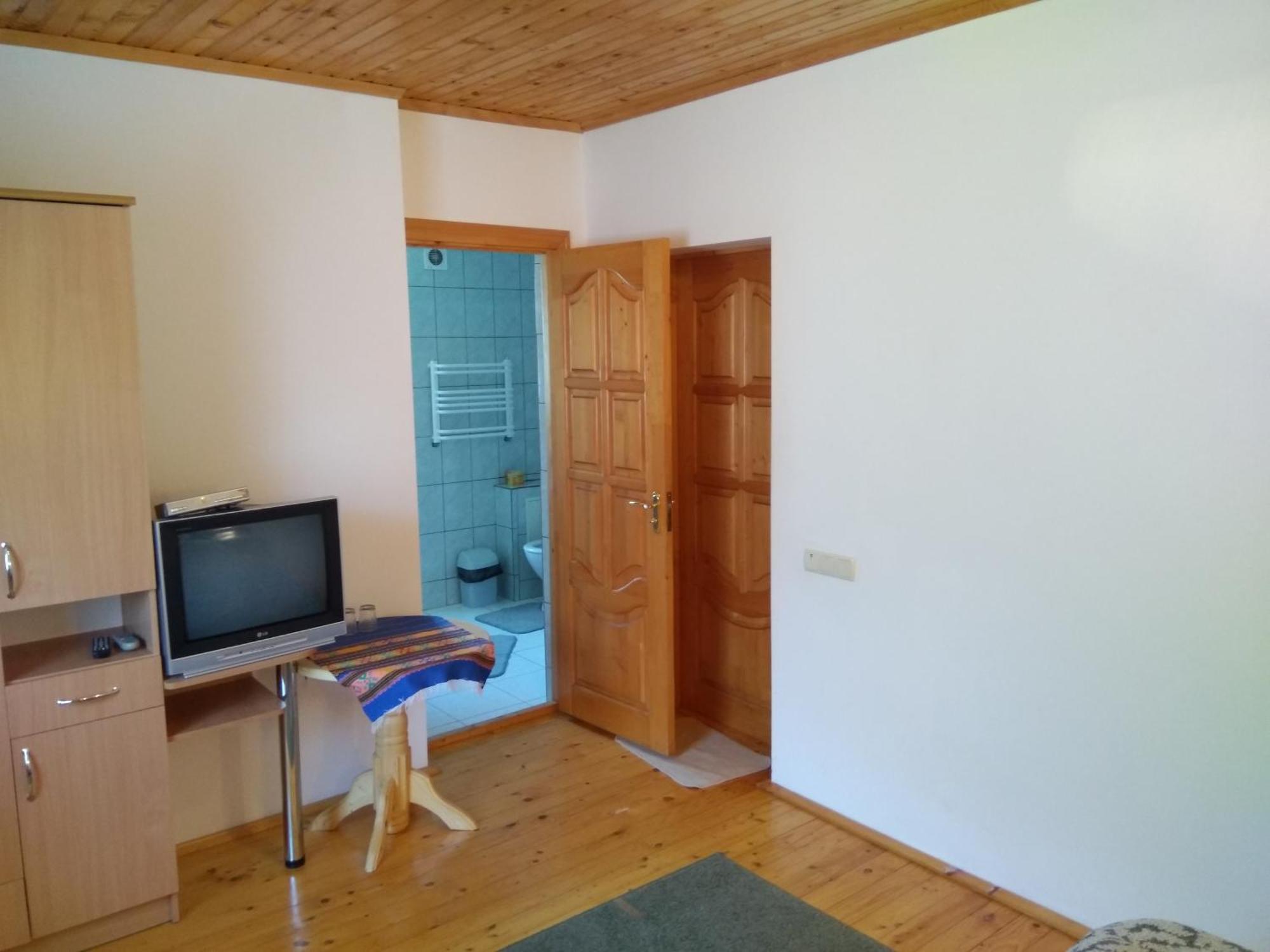 Oskolok Dovbusha Mini-Hotel Yaremche Værelse billede