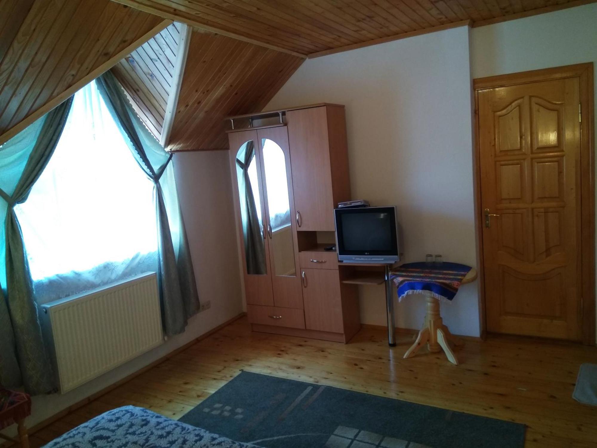 Oskolok Dovbusha Mini-Hotel Yaremche Værelse billede