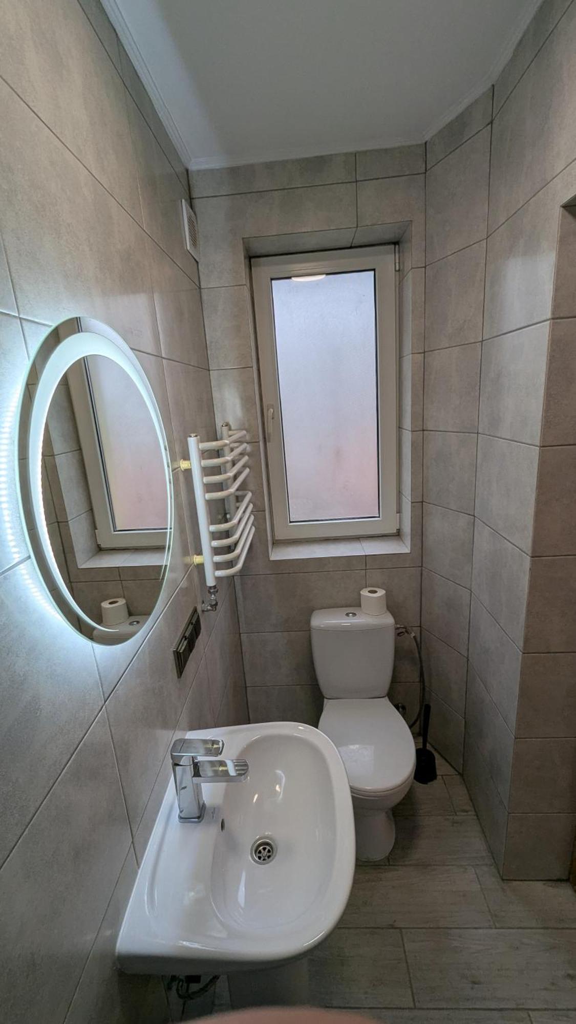 Oskolok Dovbusha Mini-Hotel Yaremche Eksteriør billede