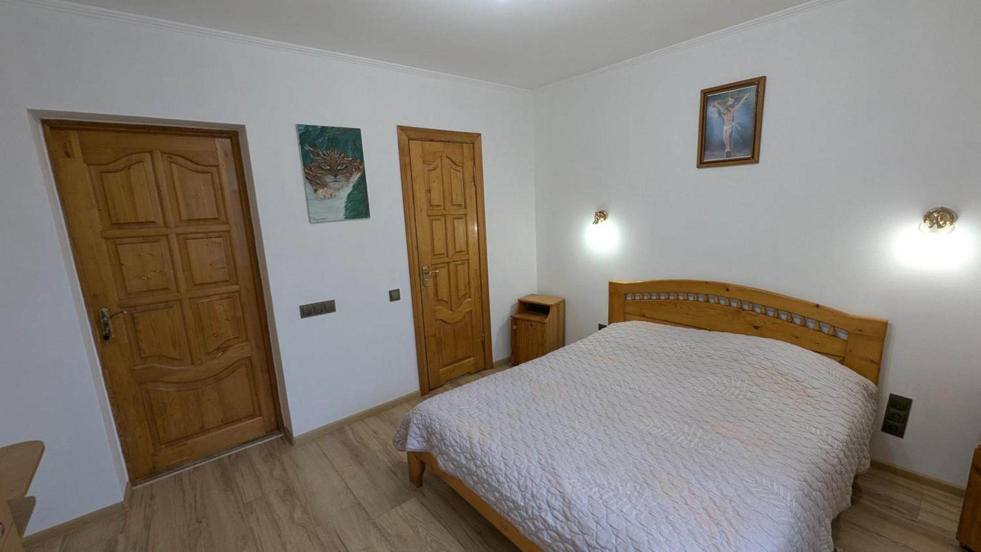 Oskolok Dovbusha Mini-Hotel Yaremche Eksteriør billede