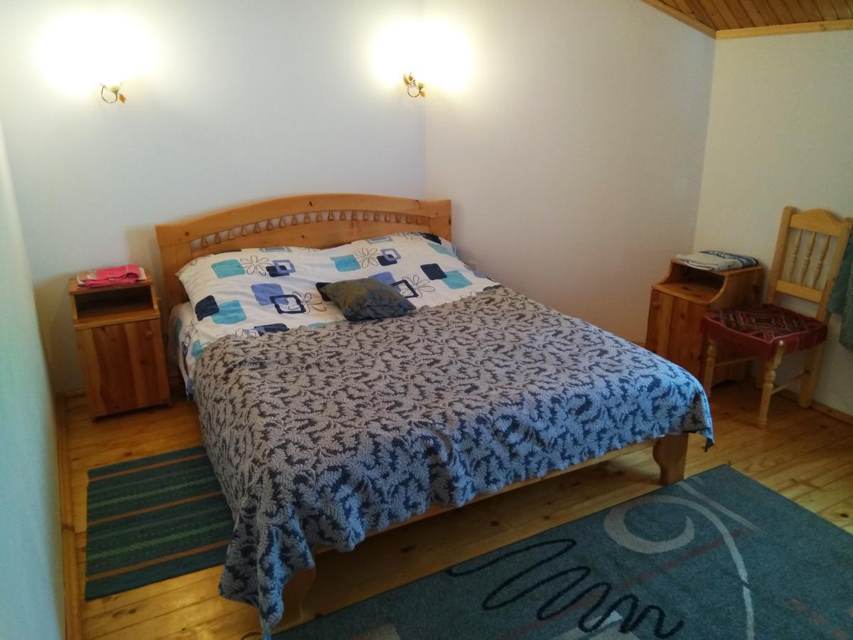 Oskolok Dovbusha Mini-Hotel Yaremche Eksteriør billede